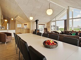 5 Star Holiday Home in Faaborg