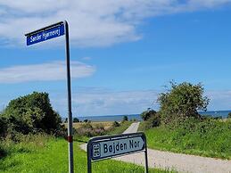 5 Star Holiday Home in Faaborg
