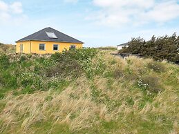 5 Star Holiday Home in Brovst
