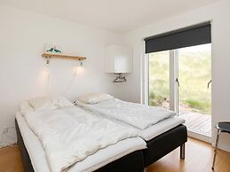 5 Star Holiday Home in Brovst