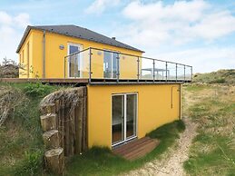 5 Star Holiday Home in Brovst