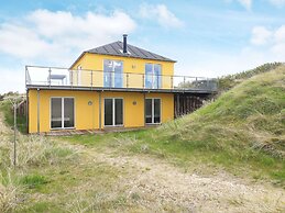 5 Star Holiday Home in Brovst