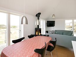 5 Star Holiday Home in Brovst