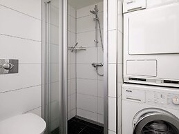 5 Star Holiday Home in Brovst