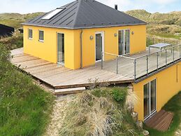 5 Star Holiday Home in Brovst