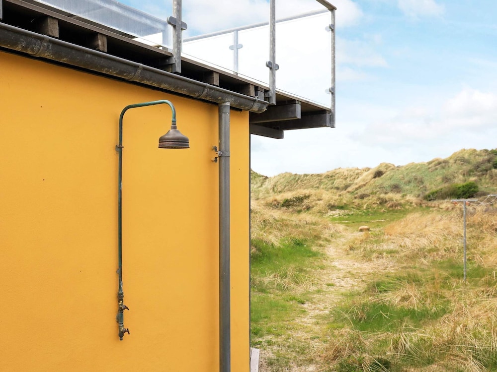 5 Star Holiday Home in Brovst