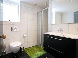 5 Star Holiday Home in Brovst
