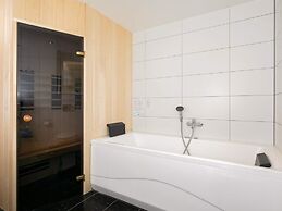 5 Star Holiday Home in Brovst