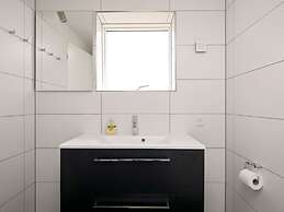5 Star Holiday Home in Brovst