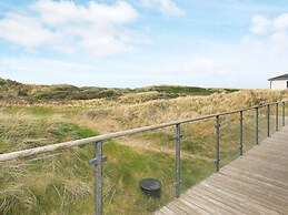 5 Star Holiday Home in Brovst