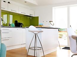 5 Star Holiday Home in Brovst