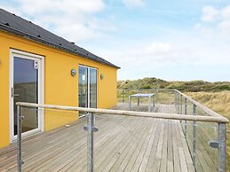 5 Star Holiday Home in Brovst