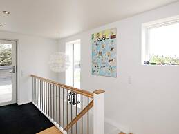 5 Star Holiday Home in Brovst