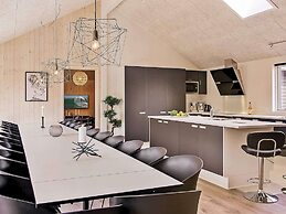Holiday Home in Kappeln