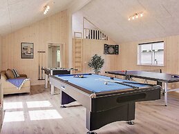 Holiday Home in Kappeln