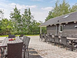 Holiday Home in Kappeln