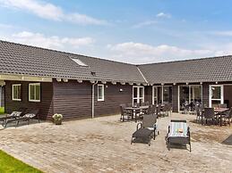 Holiday Home in Kappeln