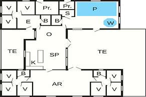 Holiday Home in Kappeln
