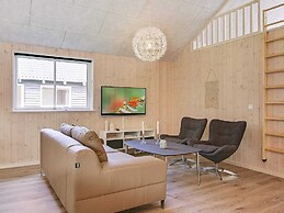 Holiday Home in Kappeln