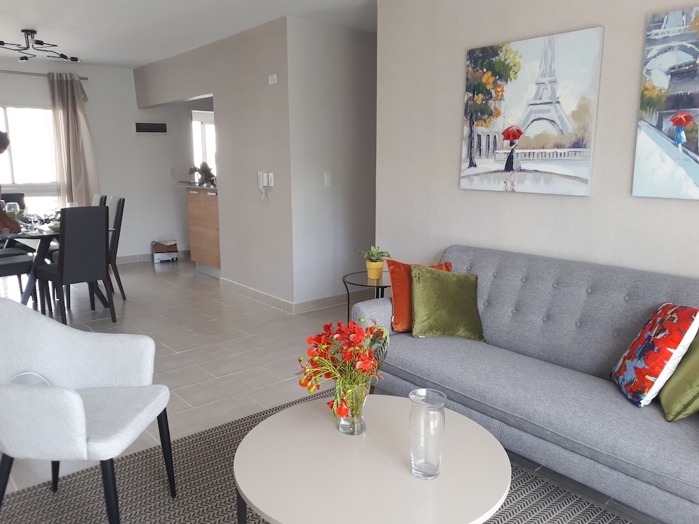 Caribbean Riviera Apartment