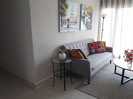 Caribbean Riviera Apartment