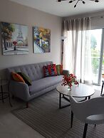 Caribbean Riviera Apartment