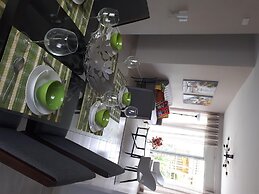 Caribbean Riviera Apartment