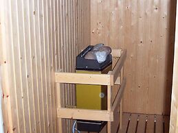 2 Person Holiday Home in Kungshamn