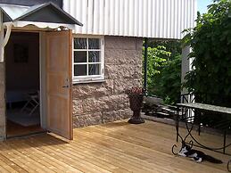 2 Person Holiday Home in Kungshamn