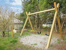 4 Star Holiday Home in Vaeggerlose