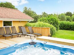 4 Star Holiday Home in Vaeggerlose