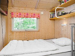 4 Star Holiday Home in Vaeggerlose