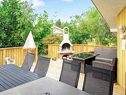 4 Star Holiday Home in Vaeggerlose