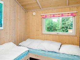 4 Star Holiday Home in Vaeggerlose