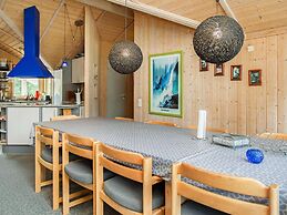 4 Star Holiday Home in Vaeggerlose