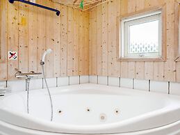 4 Star Holiday Home in Vaeggerlose