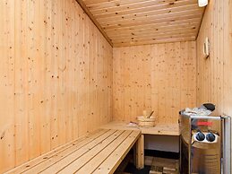 4 Star Holiday Home in Vaeggerlose