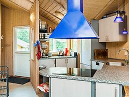 4 Star Holiday Home in Vaeggerlose