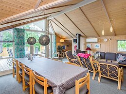 4 Star Holiday Home in Vaeggerlose