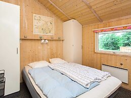 4 Star Holiday Home in Vaeggerlose