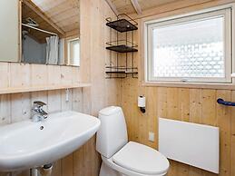 4 Star Holiday Home in Vaeggerlose