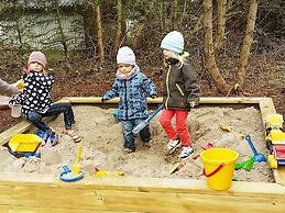 4 Star Holiday Home in Vaeggerlose