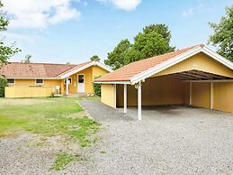 4 Star Holiday Home in Vaeggerlose