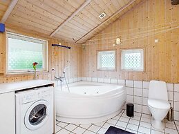 4 Star Holiday Home in Vaeggerlose