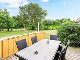 4 Star Holiday Home in Vaeggerlose
