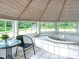 12 Person Holiday Home in Vaeggerlose