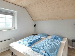 12 Person Holiday Home in Vaeggerlose