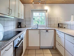 12 Person Holiday Home in Vaeggerlose