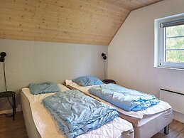 12 Person Holiday Home in Vaeggerlose