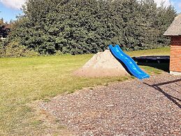 12 Person Holiday Home in Vaeggerlose